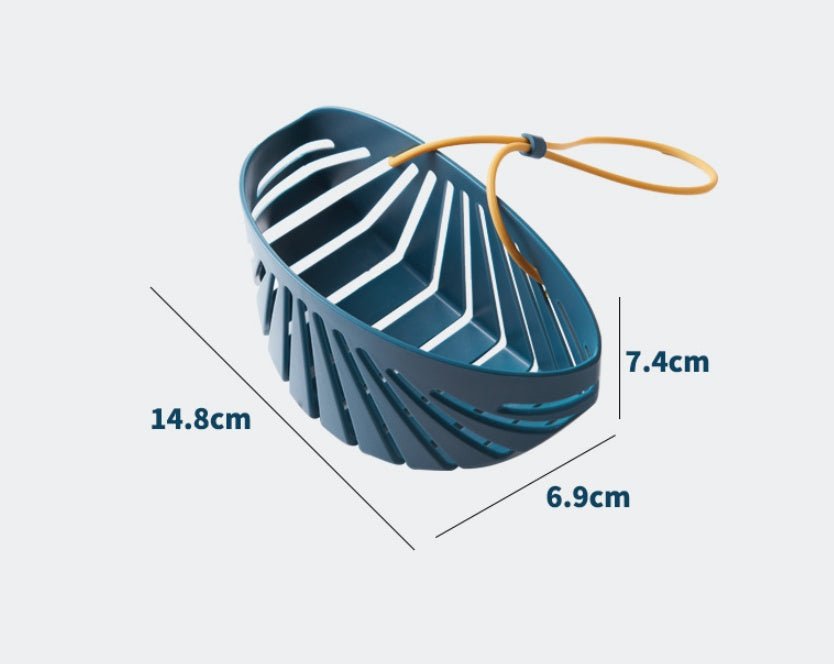 Kitchen sink drain bag - Nexxcart