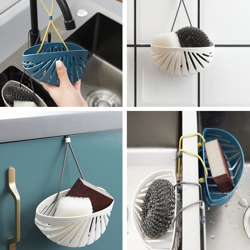 Kitchen sink drain bag - Nexxcart