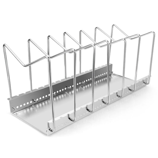 Kitchen storage rack - Nexxcart