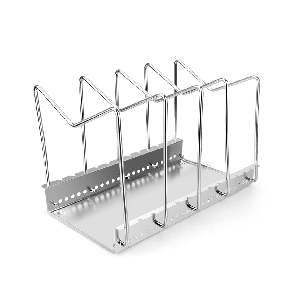 Kitchen storage rack - Nexxcart