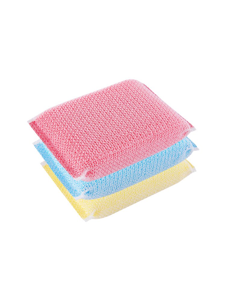 Kitchen Supplies Sponge Dishwashing Brush - Nexxcart