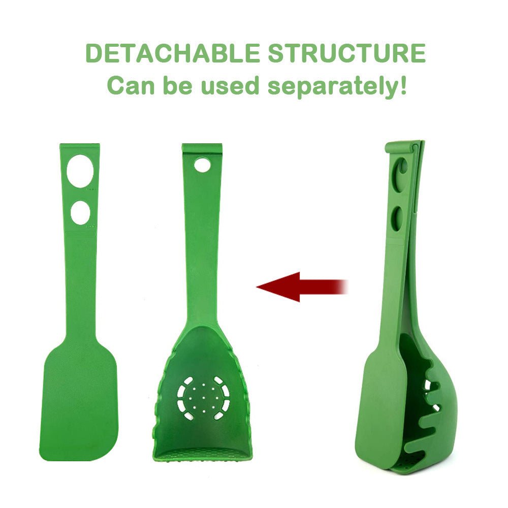 Multifunction Kitchen Spoon - Nexxcart