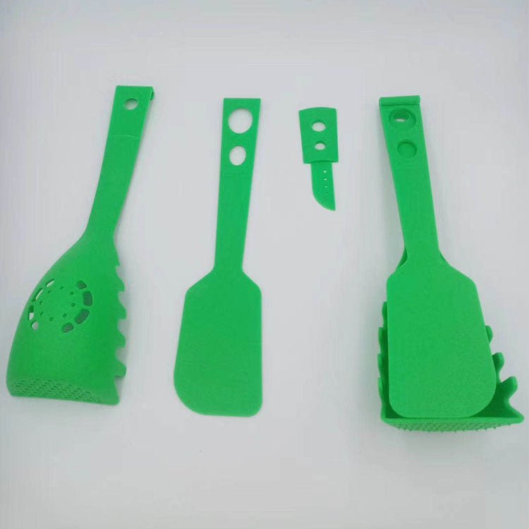Multifunction Kitchen Spoon - Nexxcart