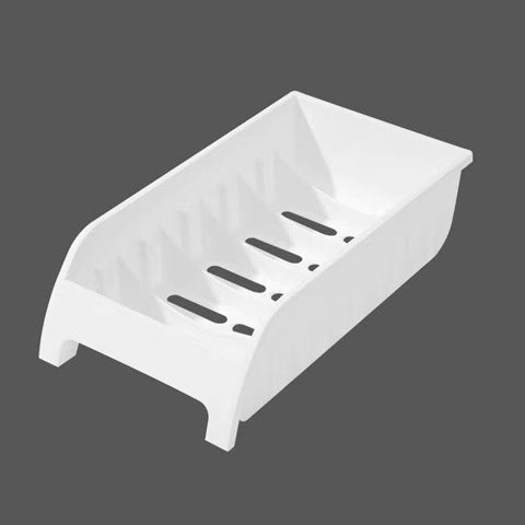 Multifunctional Kitchen Tableware Rack - Nexxcart