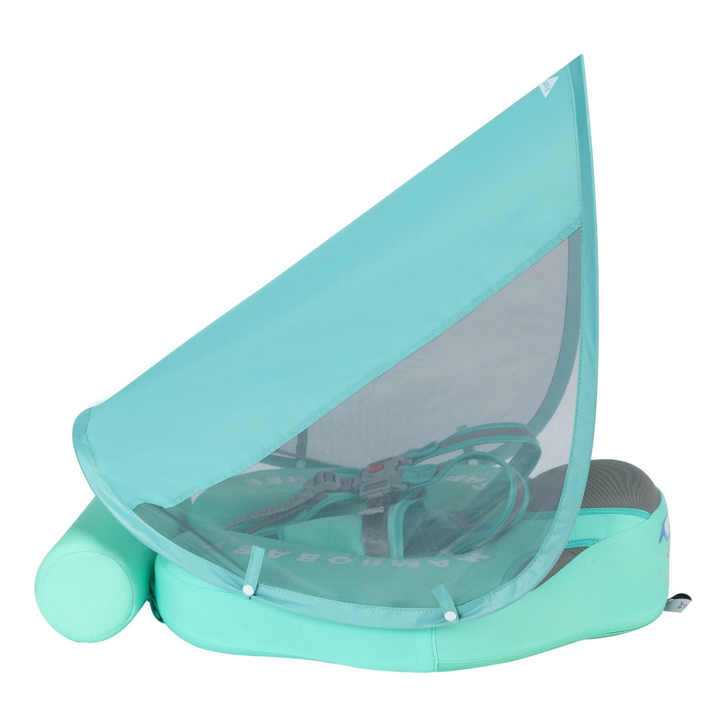 Non - inflatable Baby Swim Collar - Nexxcart