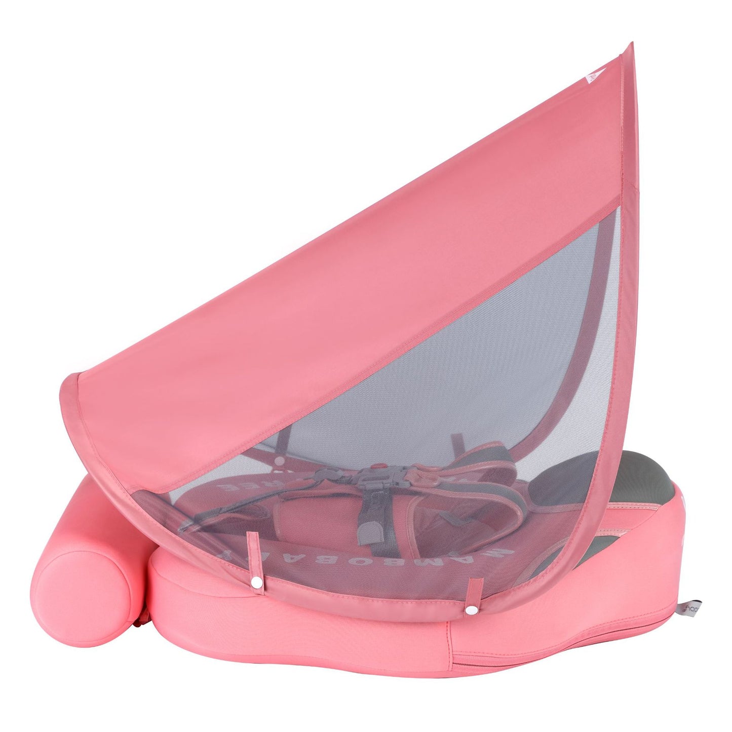 Non - inflatable Baby Swim Collar - Nexxcart
