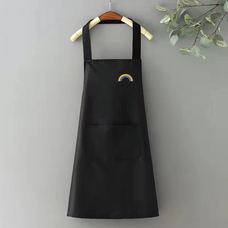 Oil Proof Apron Cute Cartoon Kitchen - Nexxcart