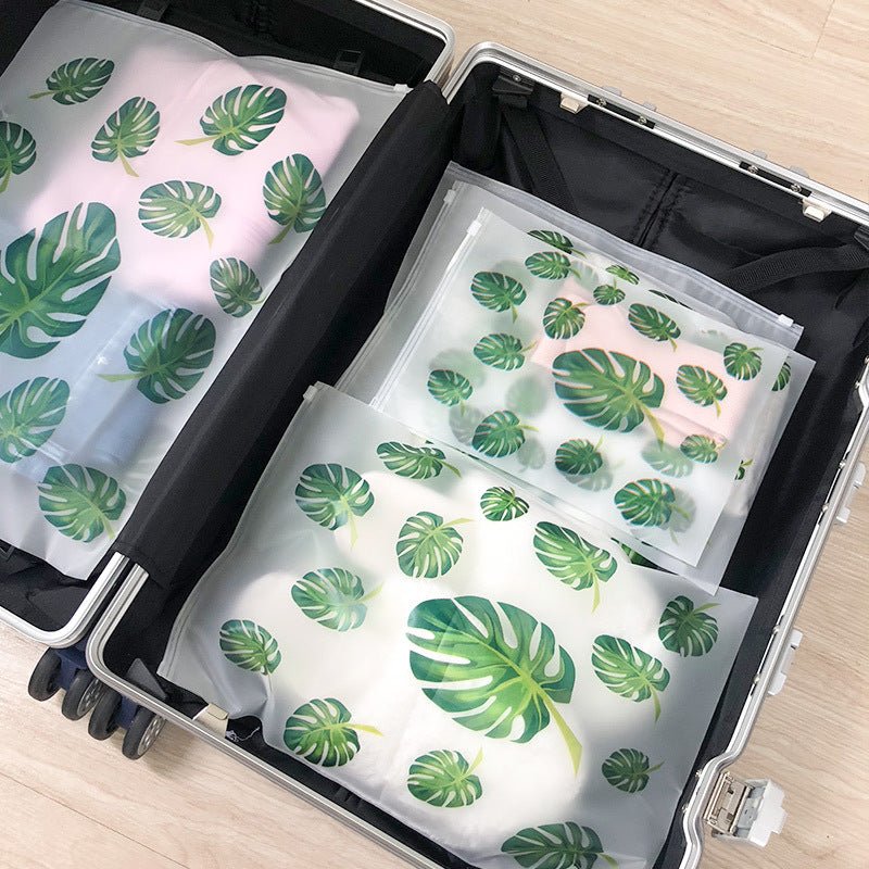 Packing bag, sealed bag, luggage packing bag - Nexxcart