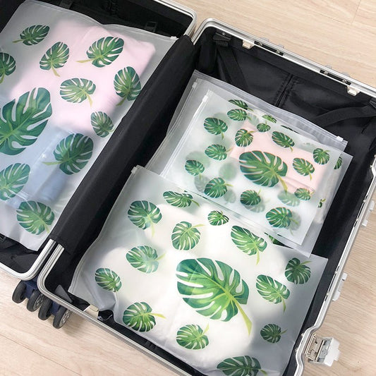Packing bag, sealed bag, luggage packing bag - Nexxcart