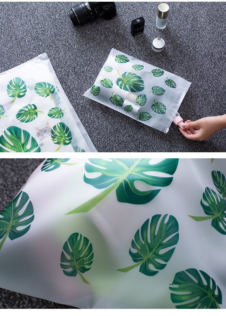 Packing bag, sealed bag, luggage packing bag - Nexxcart