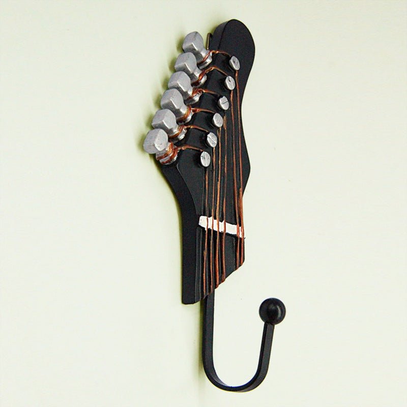 Set of three decorative hooks - Nexxcart