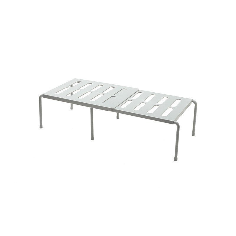 Telescopic kitchen rack kitchen supplies rack - Nexxcart