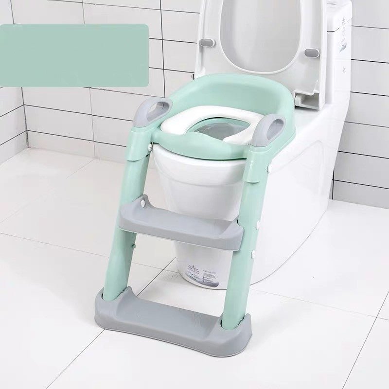 Toilet Seat for Children Toilet seat for girls baby for boys toilet seat cover for babies seat washer for stairs - Nexxcart