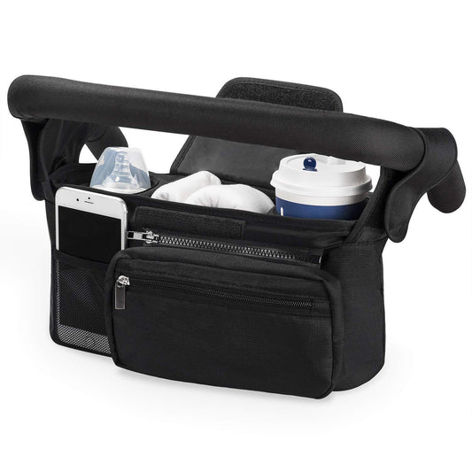 Waterproof baby stroller bag - Nexxcart