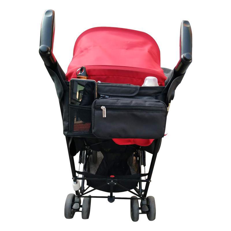 Waterproof baby stroller bag - Nexxcart