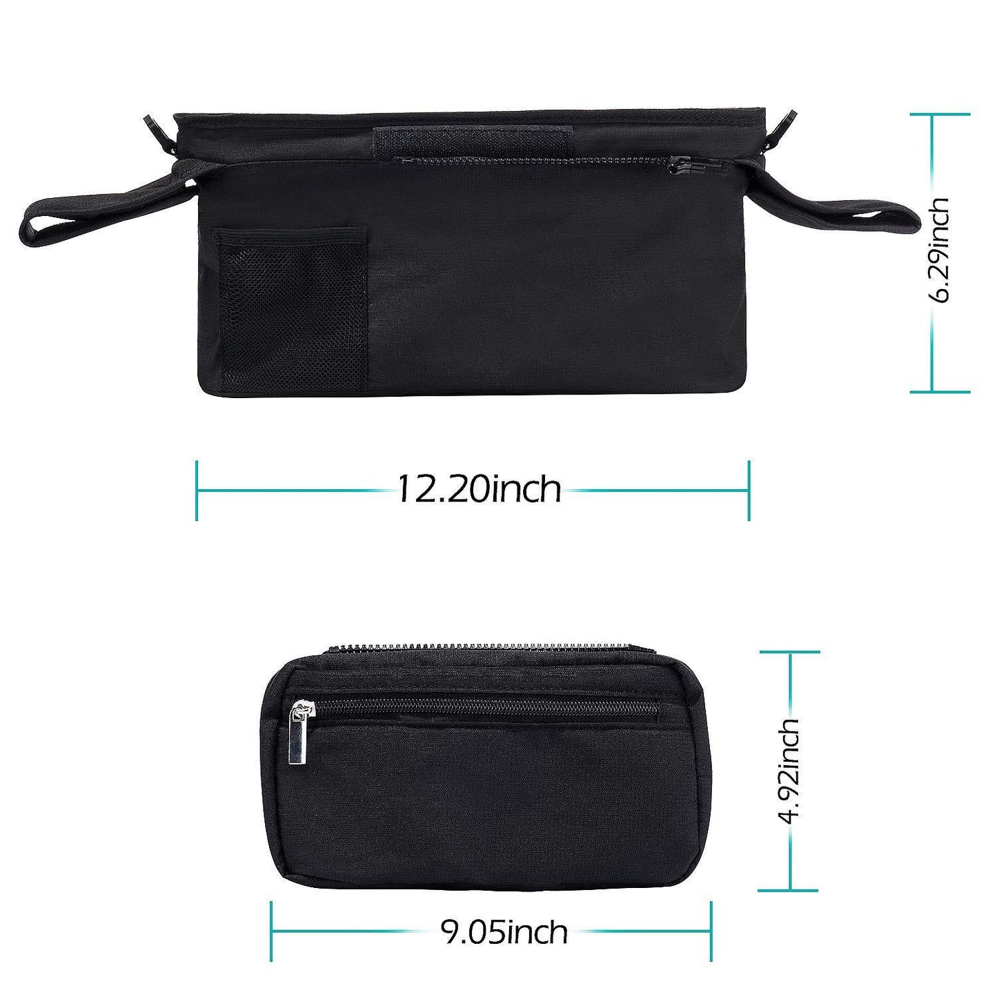 Waterproof baby stroller bag - Nexxcart