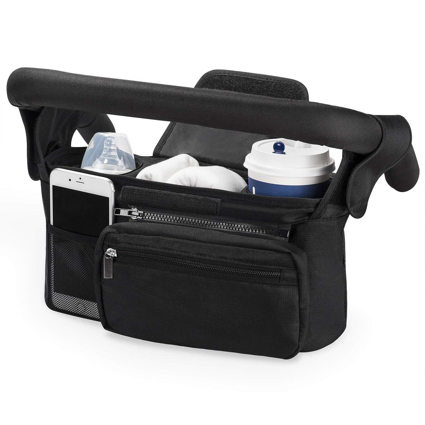 Waterproof baby stroller bag - Nexxcart
