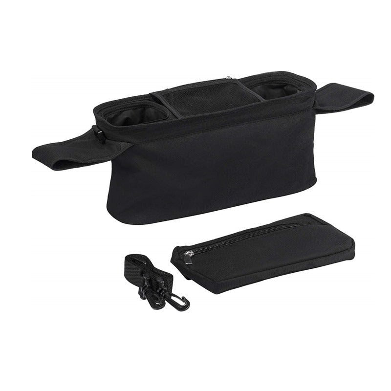 Waterproof baby stroller bag - Nexxcart