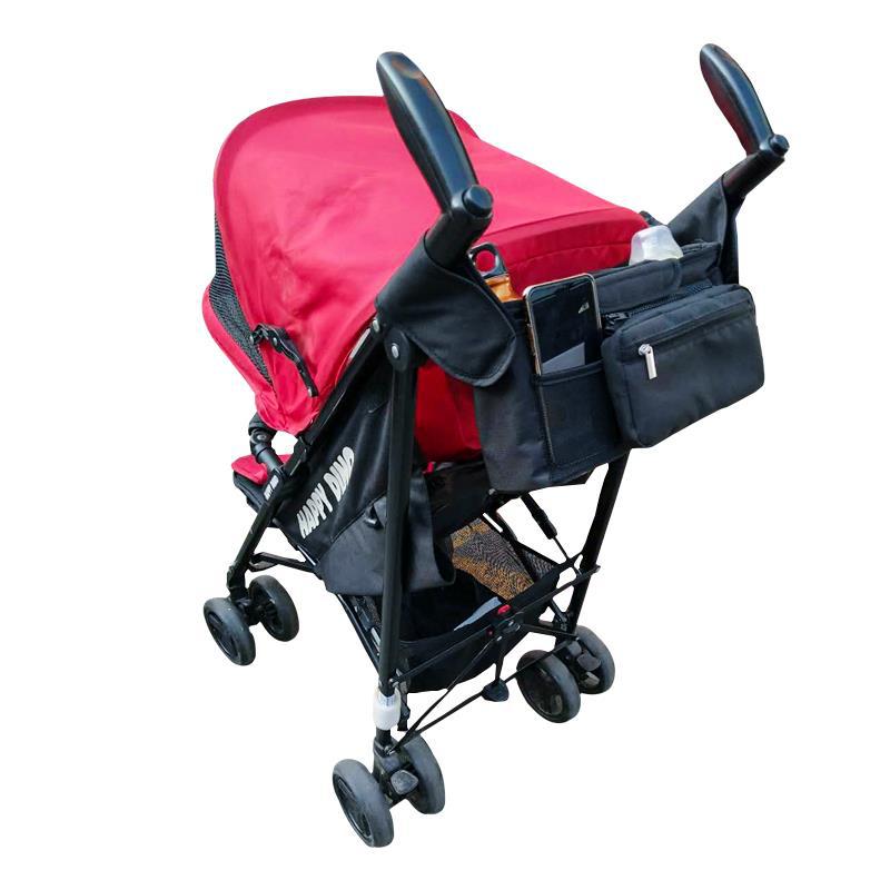Waterproof baby stroller bag - Nexxcart